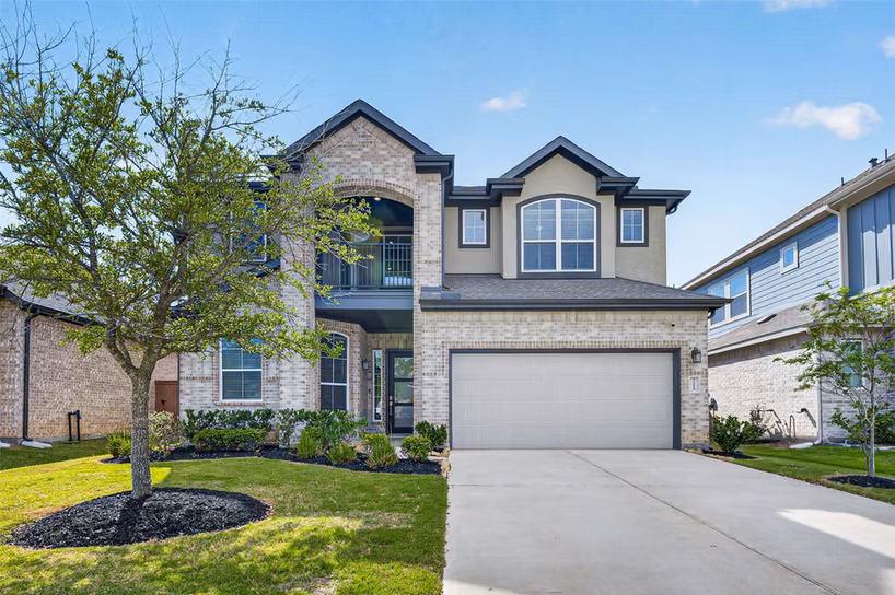 Photo of 7219 Bayberry Crescent Lane, Katy, TX 77493