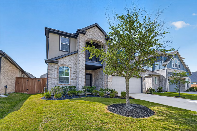 Photo 2 of 7219 Bayberry Crescent Lane, Katy, TX