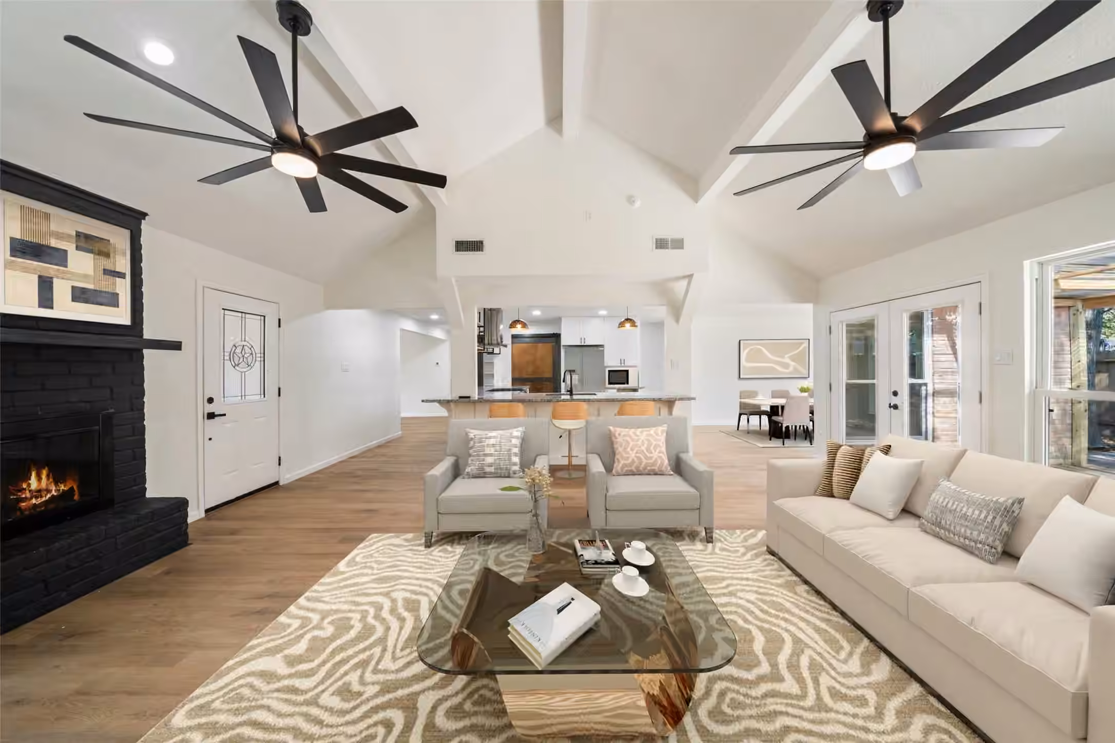 Photo of 238 Point Clear Drive, Conroe, TX 77304