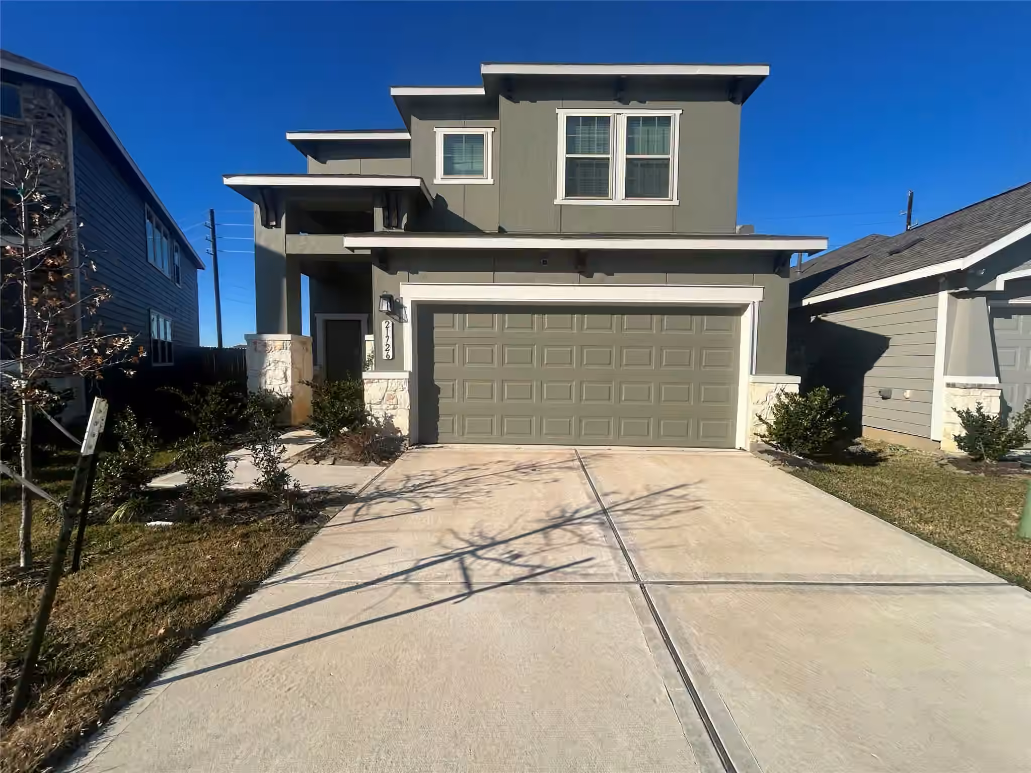 Photo of 21726 Cypress Maple Drive, Cypress, TX 77433