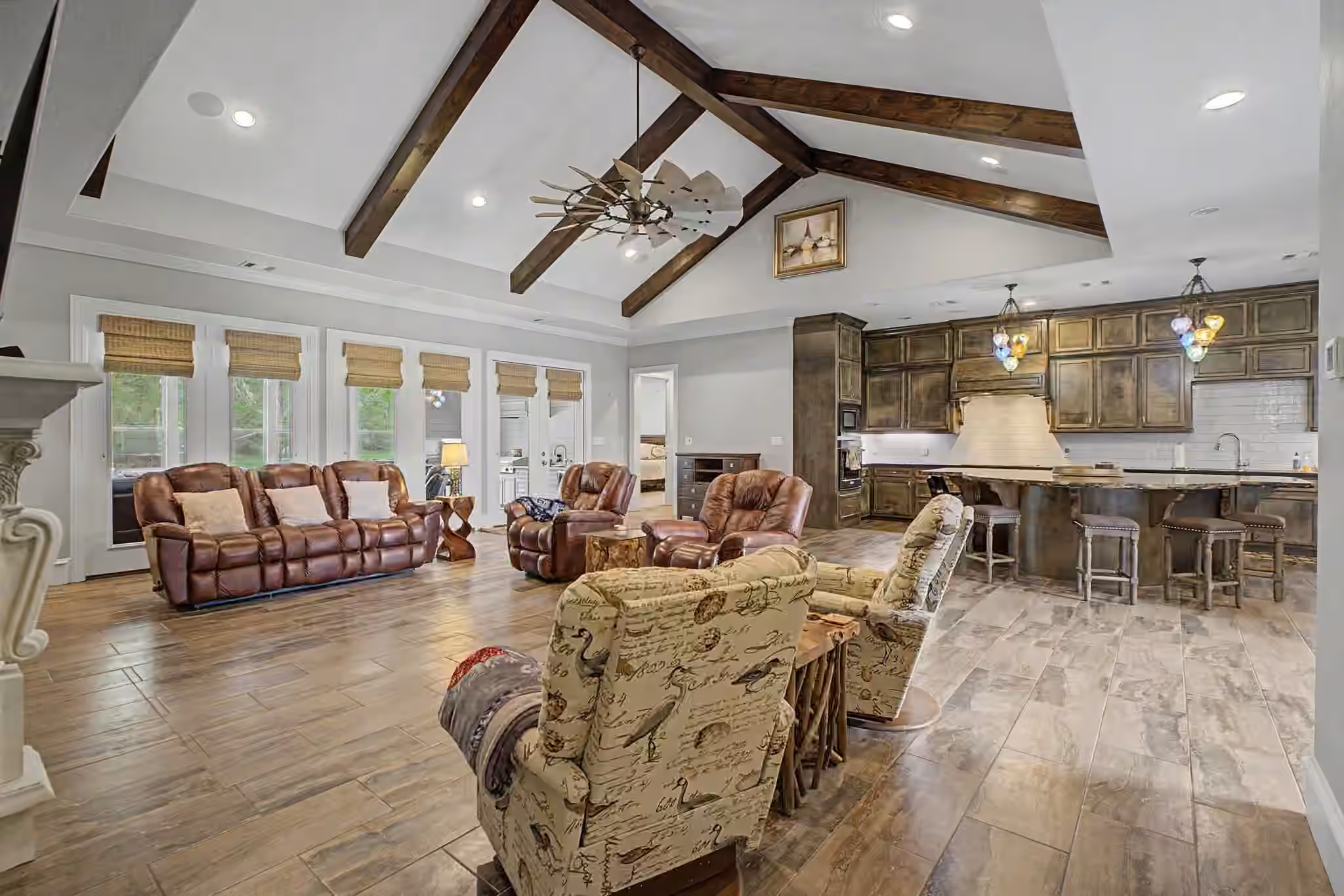 Photo 6 of 11865 Hope Lane, Magnolia, TX