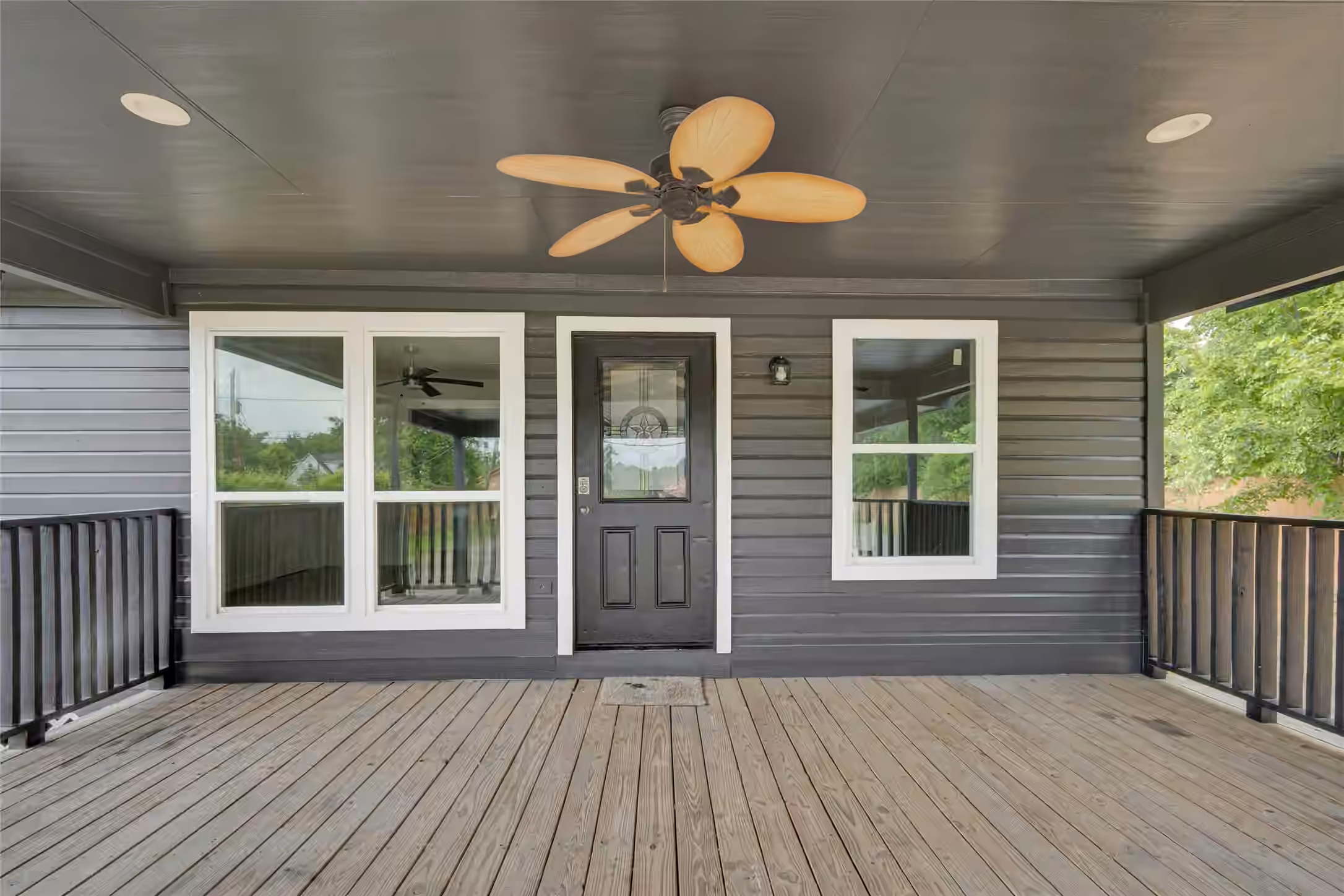 Photo 4 of 2631 Mansfield Street, Houston, TX