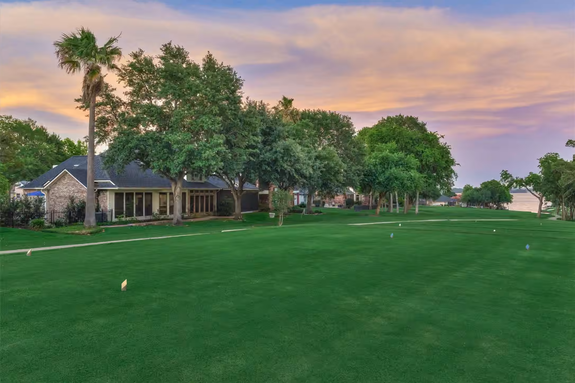 Photo 2 of 609 Edgewood Drive, Montgomery, TX