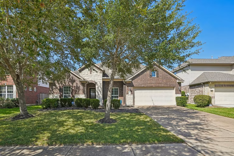 Photo of 8002 Riverine Terrace Drive, Richmond, TX