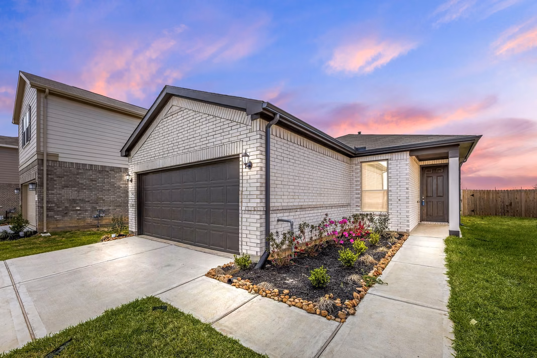 Photo of 25427 Benroe Street, Katy, TX 77493