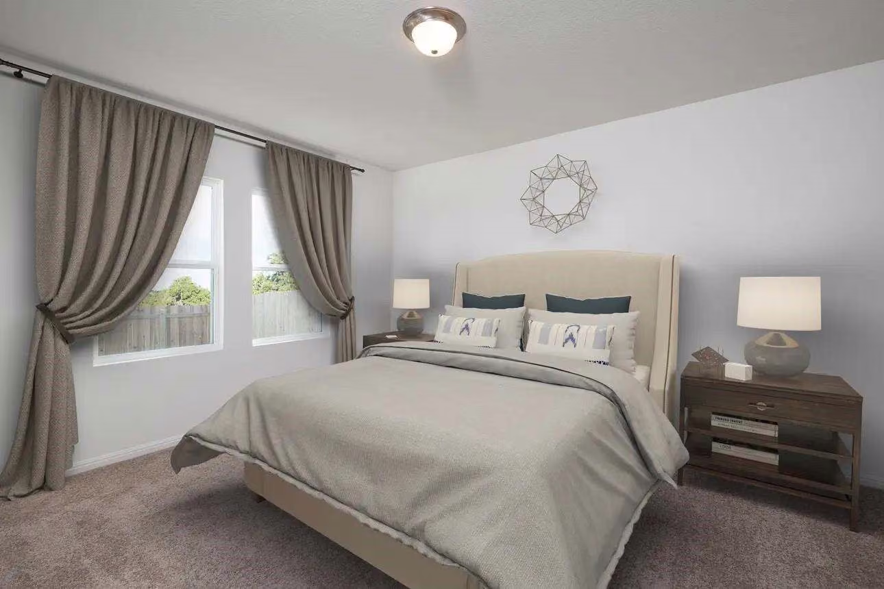Photo 6 of 7707 Enchanted Pearl Drive, Angleton, TX