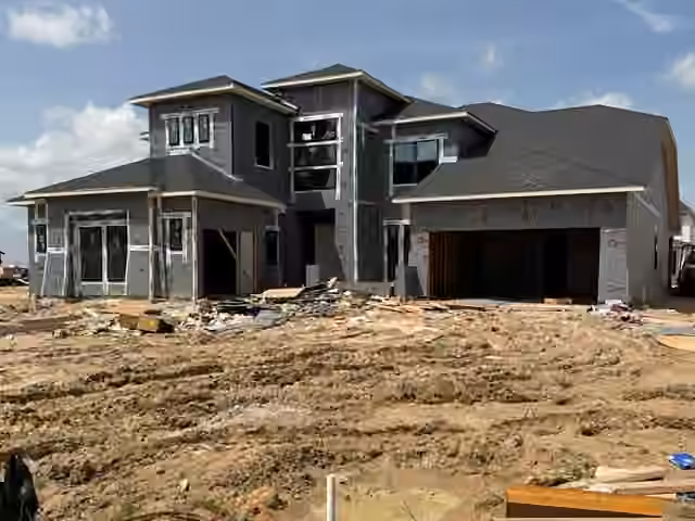 Photo 2 of 10507 Sedge Blade Lane, Cypress, TX