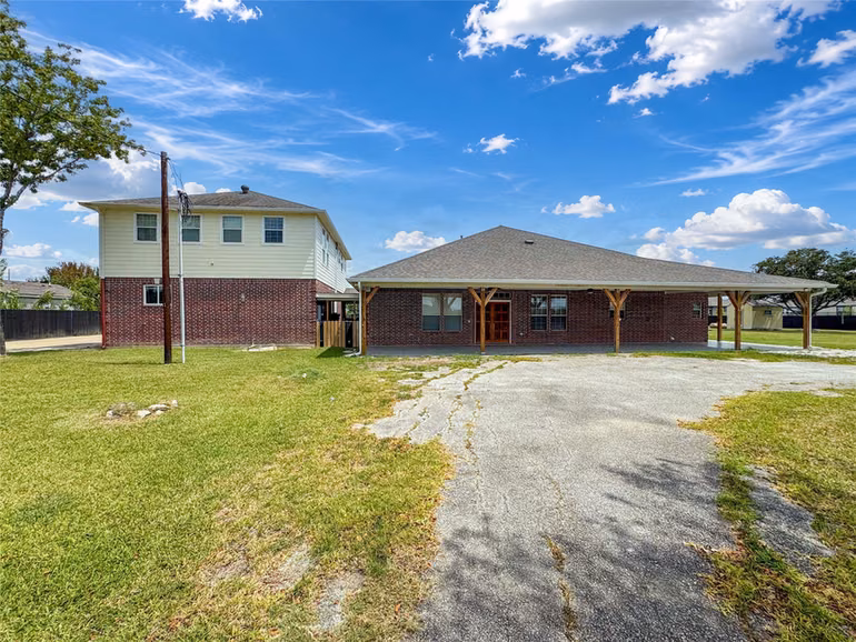 Photo of 3115 County Road 58, Manvel, TX 77578