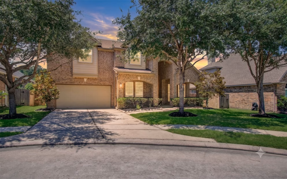 Photo of 6105 Moody Pines Court, Kingwood, TX