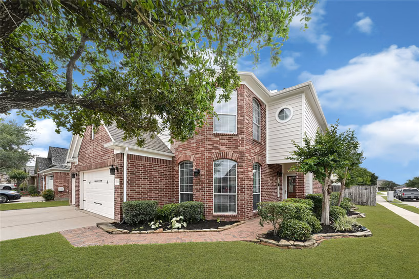 Photo 2 of 15306 Progress Ridge Way, Cypress, TX