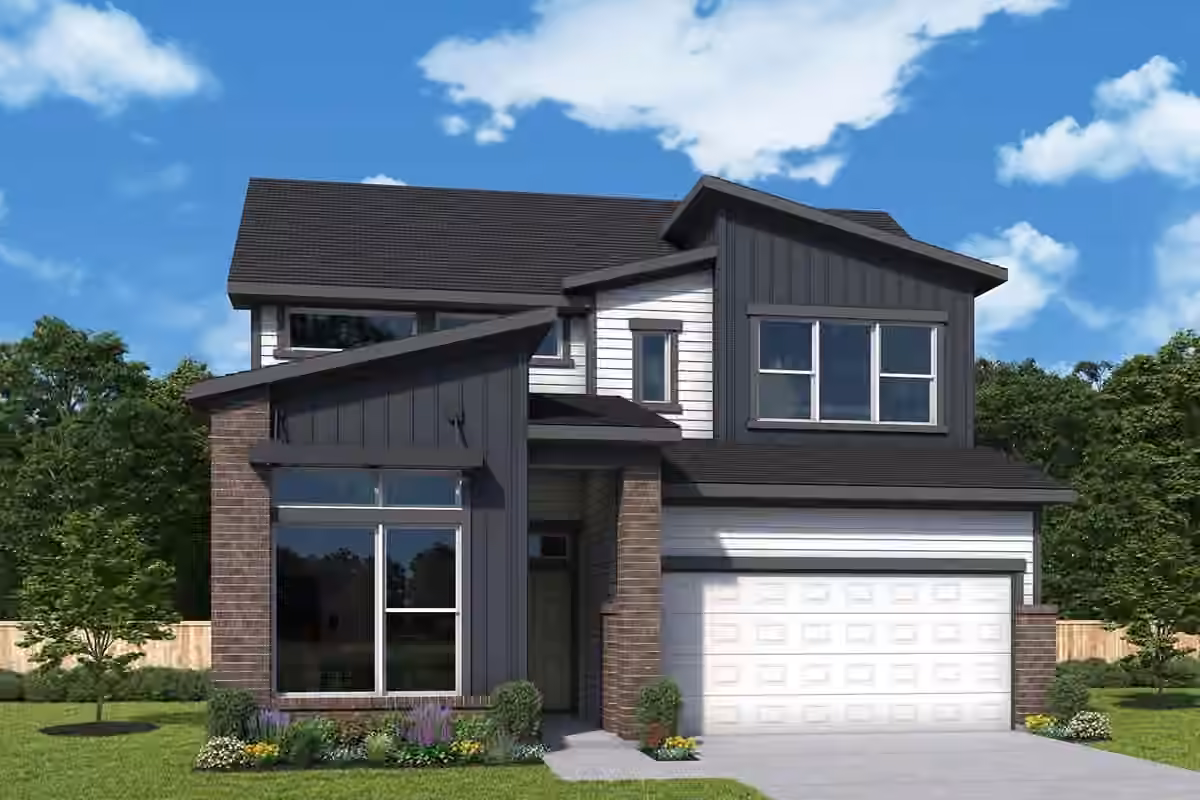 Photo of 5530 Orangery Lane, Manvel, TX 77578