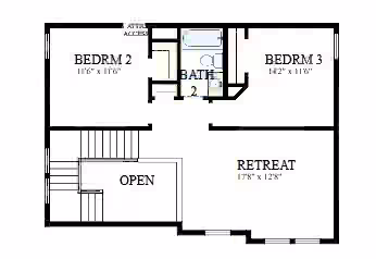 Photo 3 of 5530 Orangery Lane, Manvel, TX