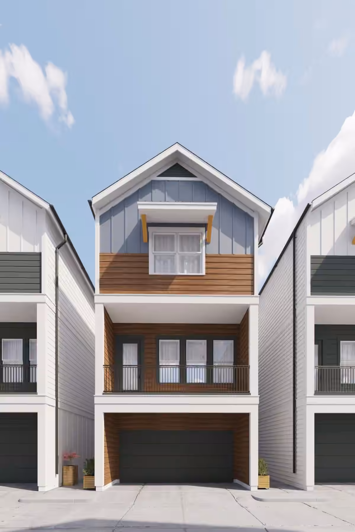 Photo of 4605 Yale Street A, Houston, TX