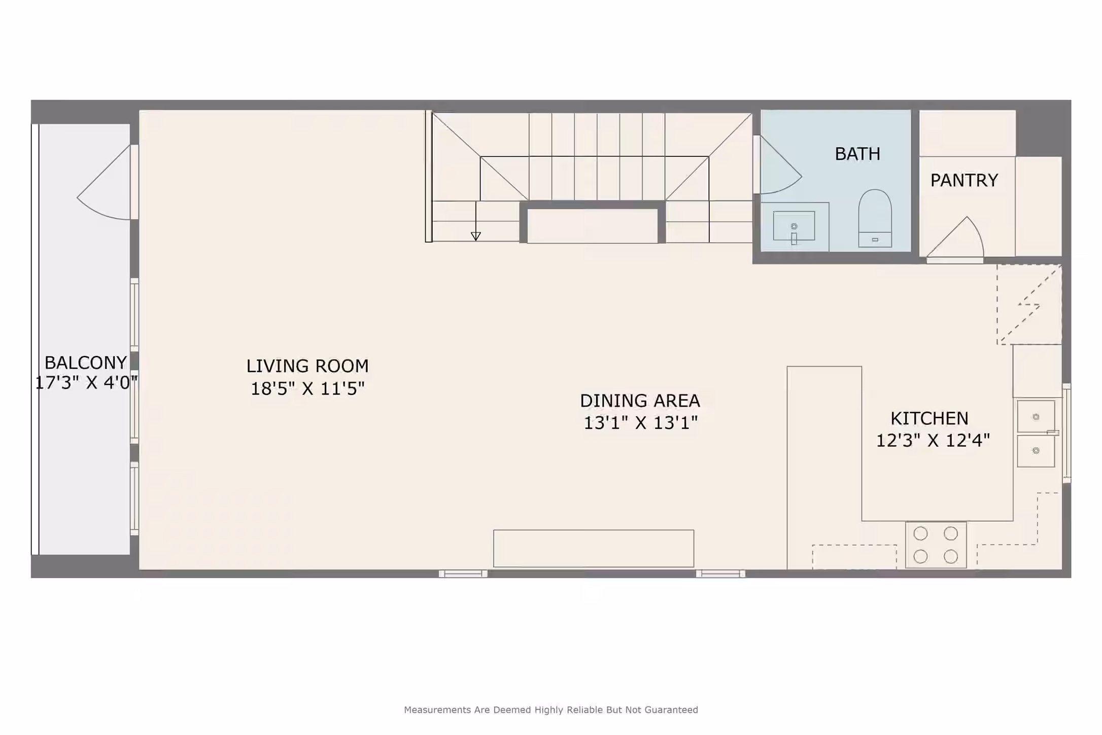 Photo 7 of 4605 Yale Street A, Houston, TX