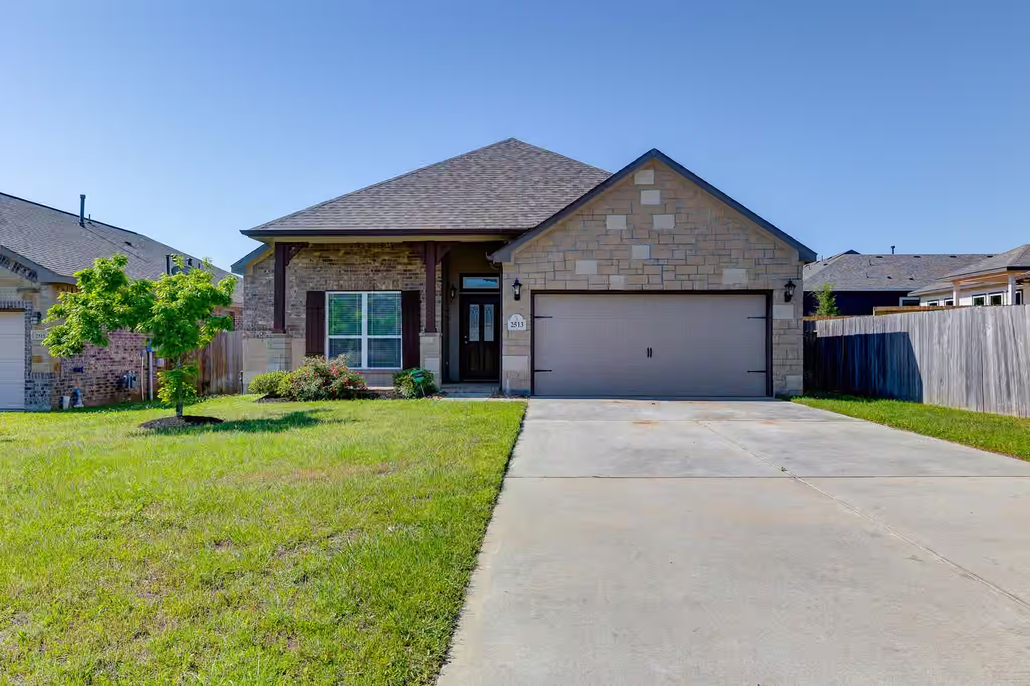 Photo of 2513 Holly Laurel Manor, Conroe, TX