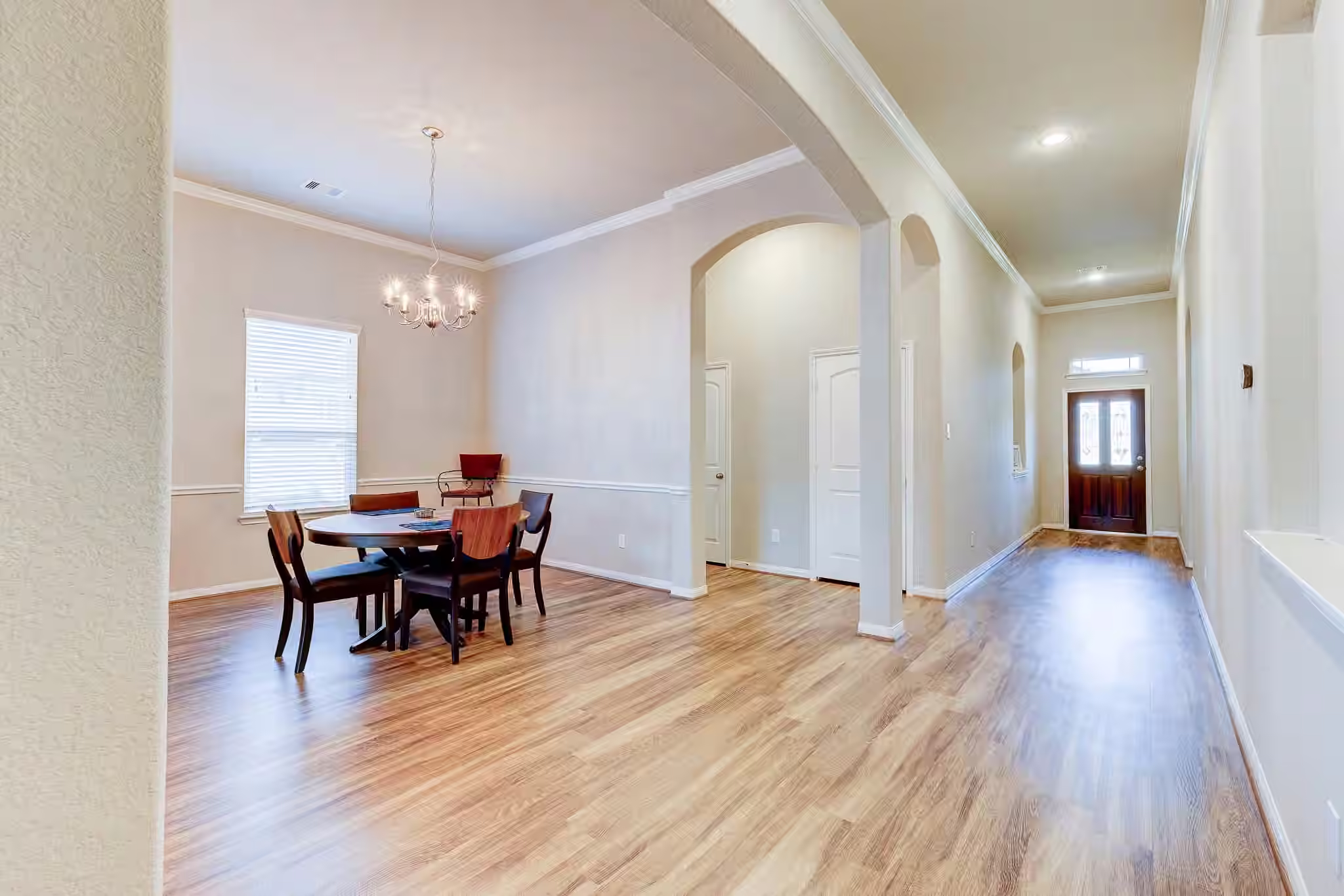 Photo 5 of 2513 Holly Laurel Manor, Conroe, TX