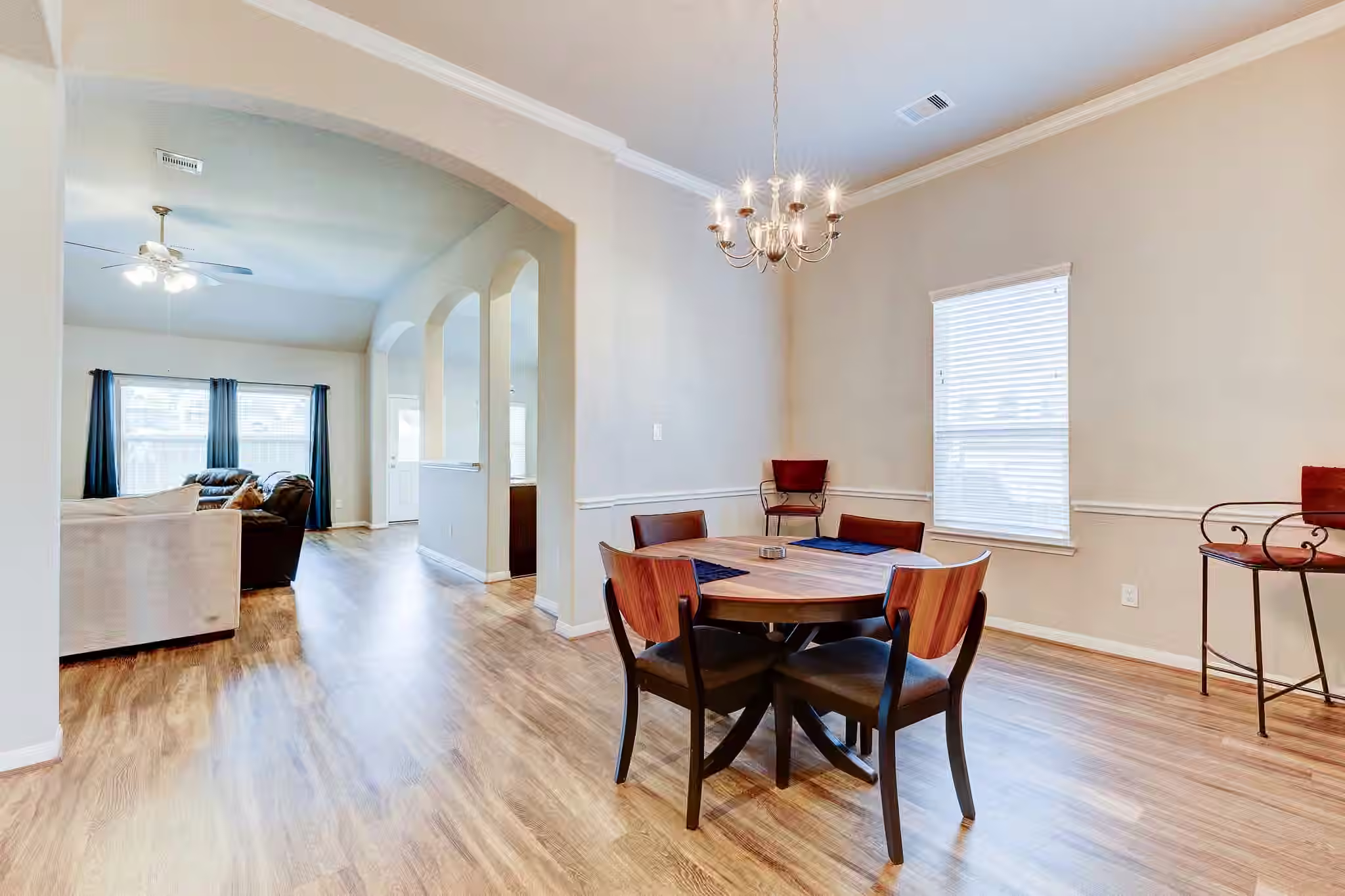 Photo 6 of 2513 Holly Laurel Manor, Conroe, TX