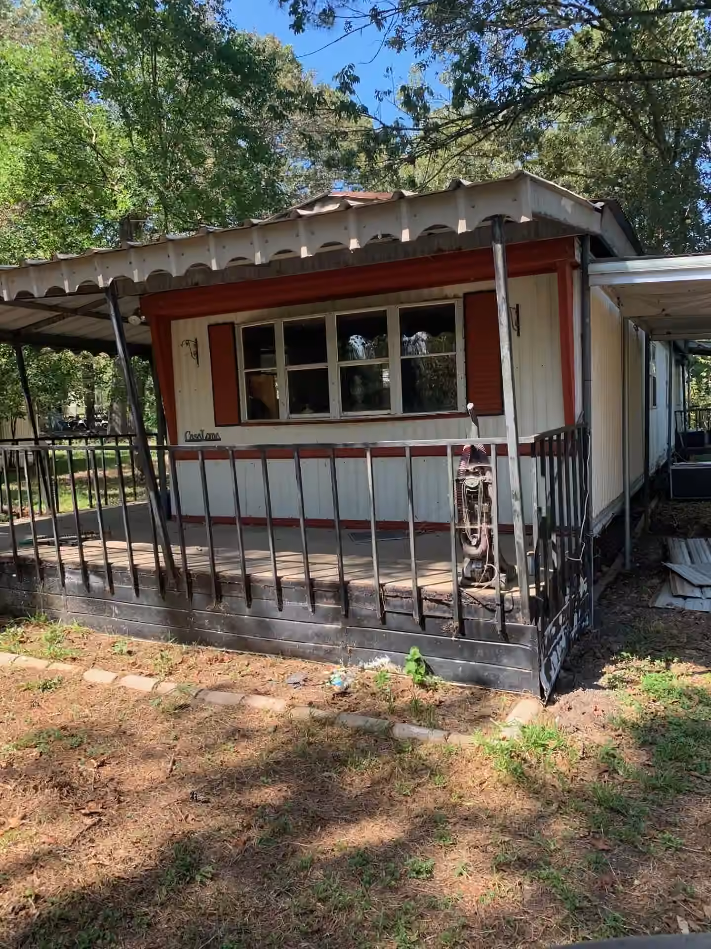 Photo of 217 E Sunset Drive, Trinity, TX 75862