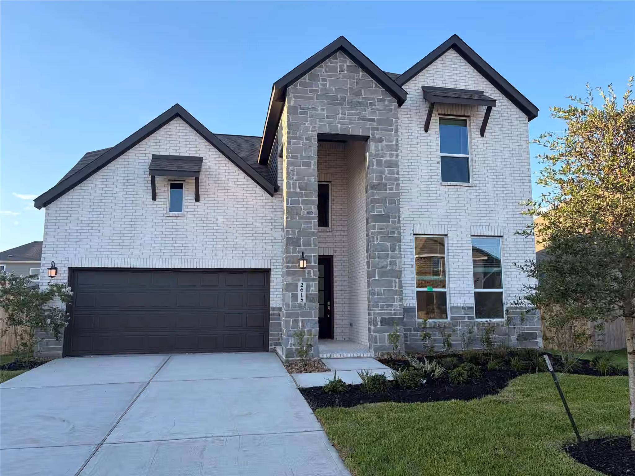 Photo of 2615 Grove Crest Drive, Rosenberg, TX 77469