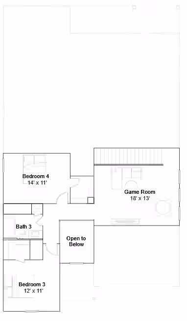 Photo 4 of 2615 Grove Crest Drive, Rosenberg, TX