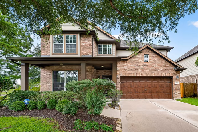 Photo of 4103 Misty Waters Lane, Katy, TX