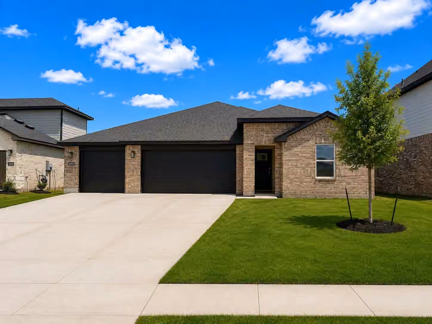 Photo of 31222 Hastings Park Drive, Fulshear, TX