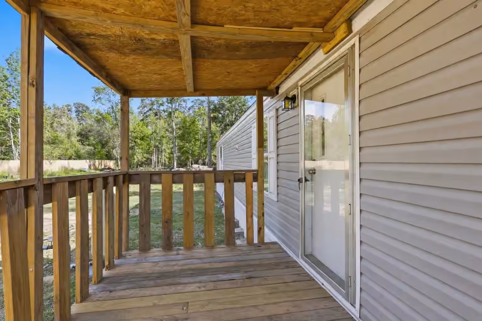 Photo 6 of 18217 Trails end Road, Conroe, TX