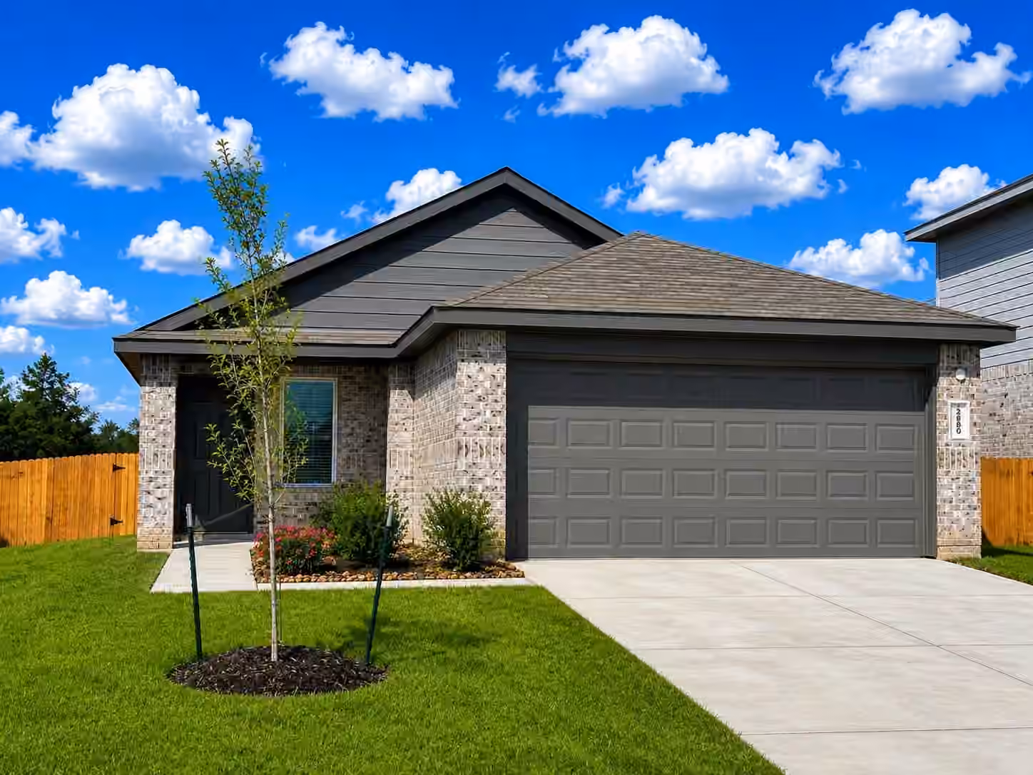 Photo of 23803 Gold Cypress Drive, Spring, TX 77373