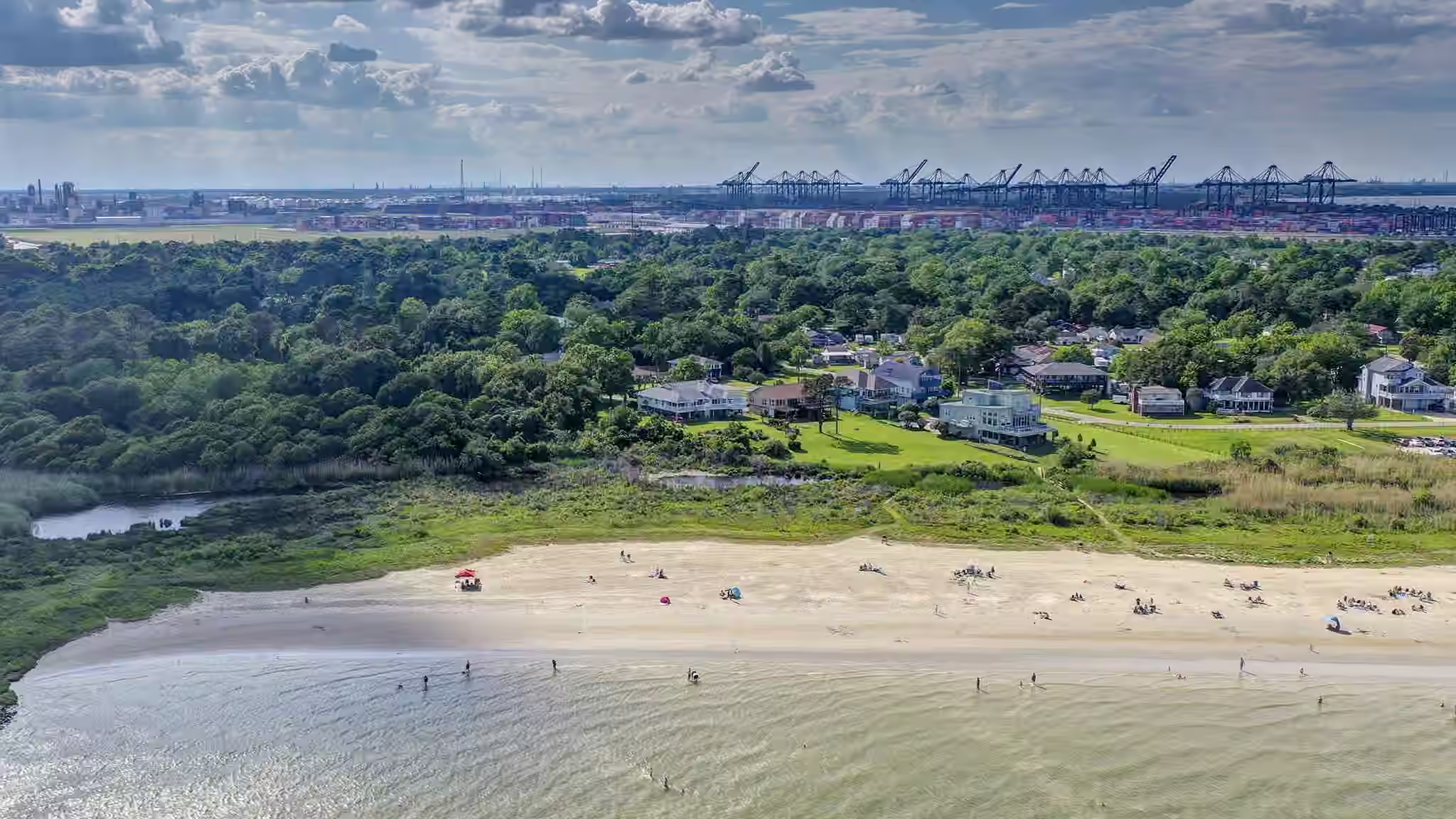 Photo 4 of 5113 Oleander Street, Seabrook, TX