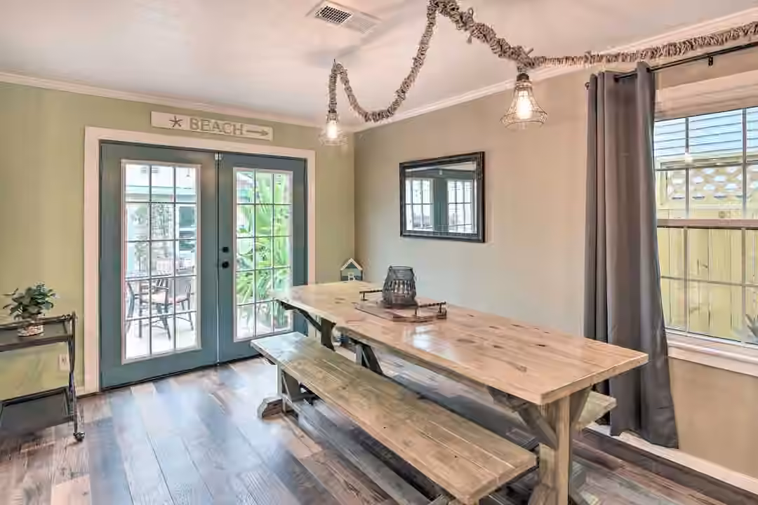 Photo 6 of 3917 Avenue P 1/2, Galveston, TX