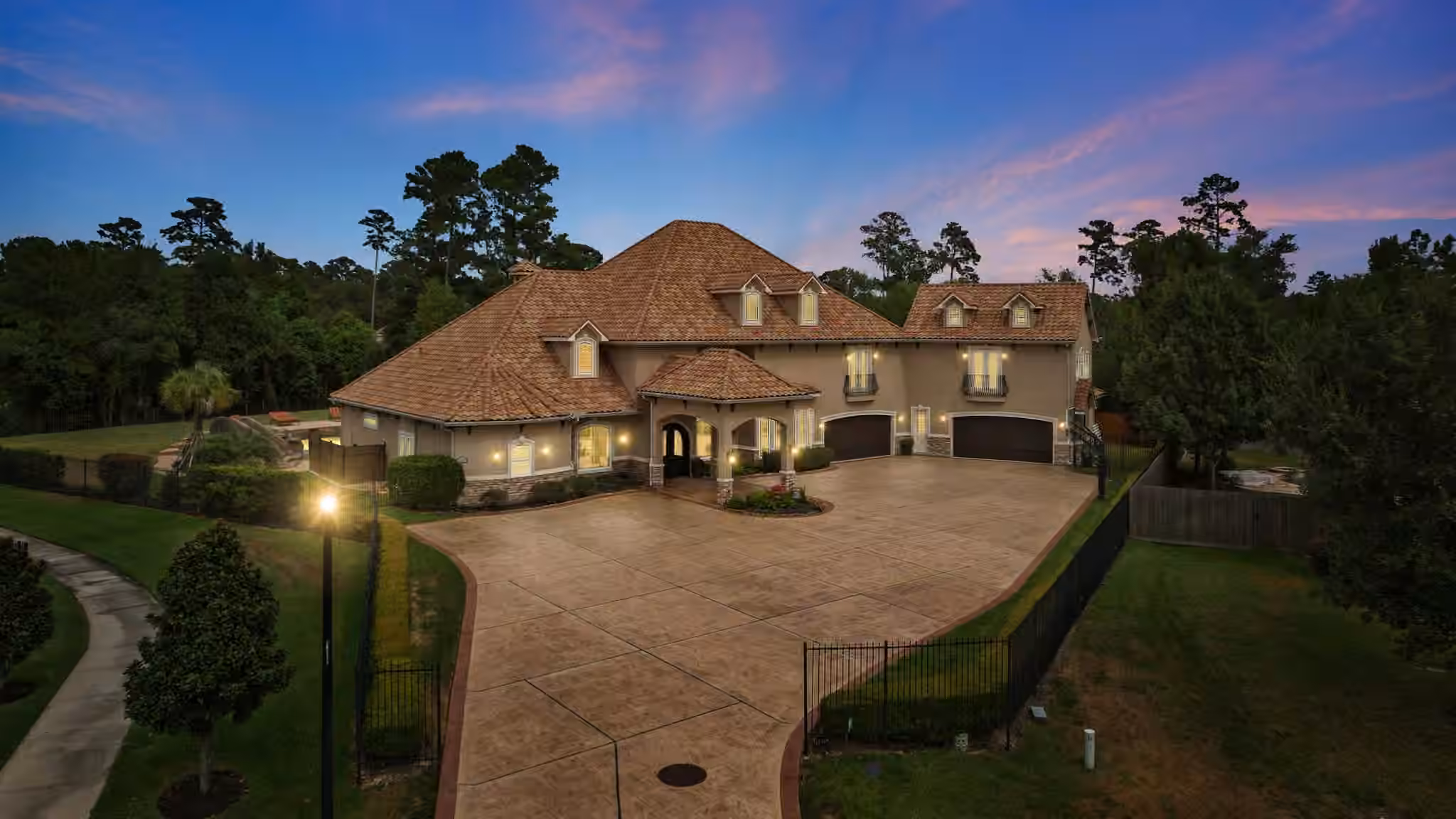 Photo of 13419 Kluge Corner Lane, Cypress, TX 77429