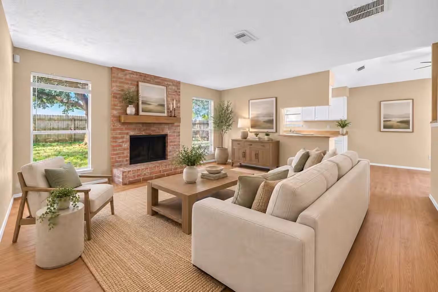 Photo 6 of 18526 Lippizaner Drive, Cypress, TX