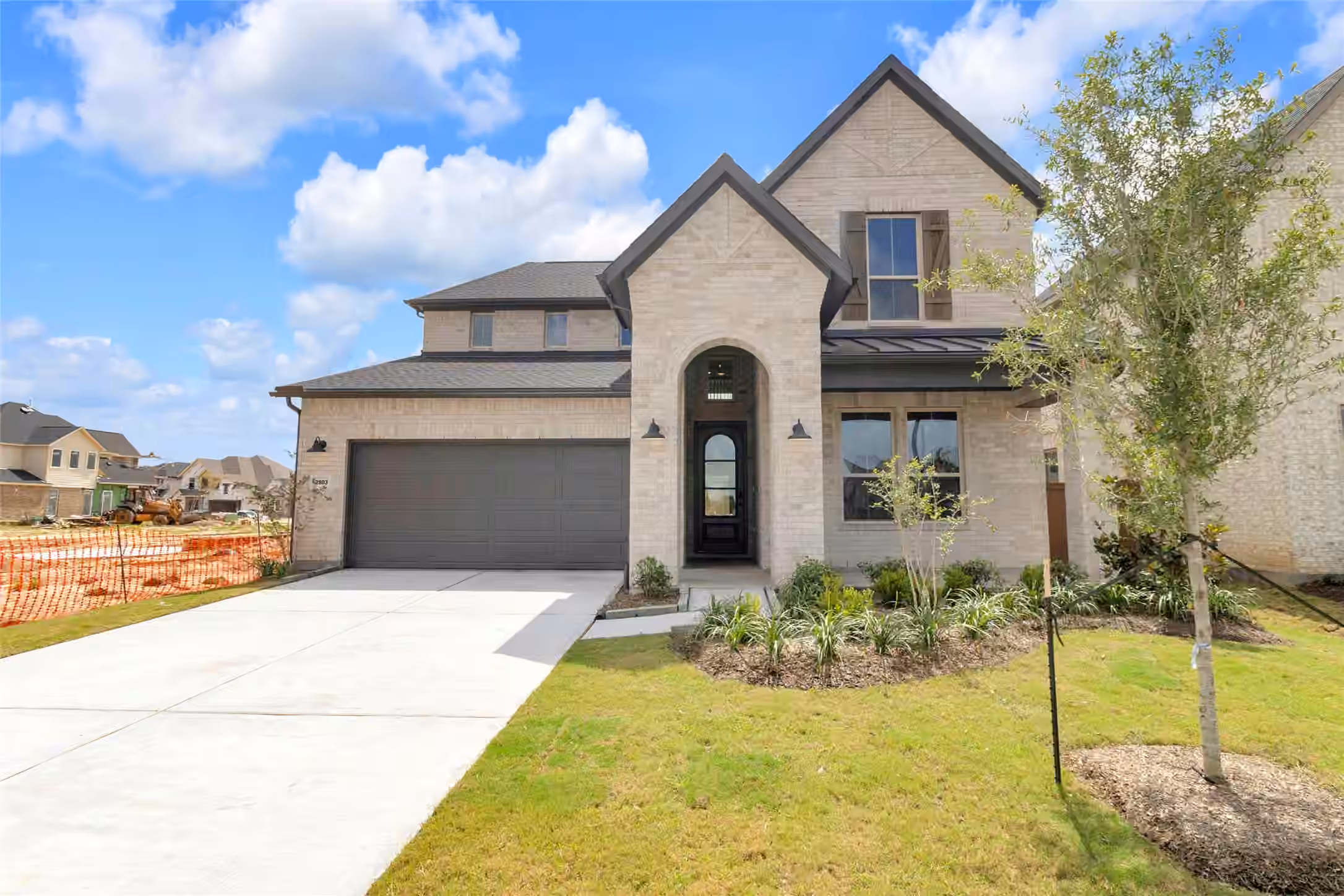 Photo of 2803 Pathway Meadows Lane, Webster, TX