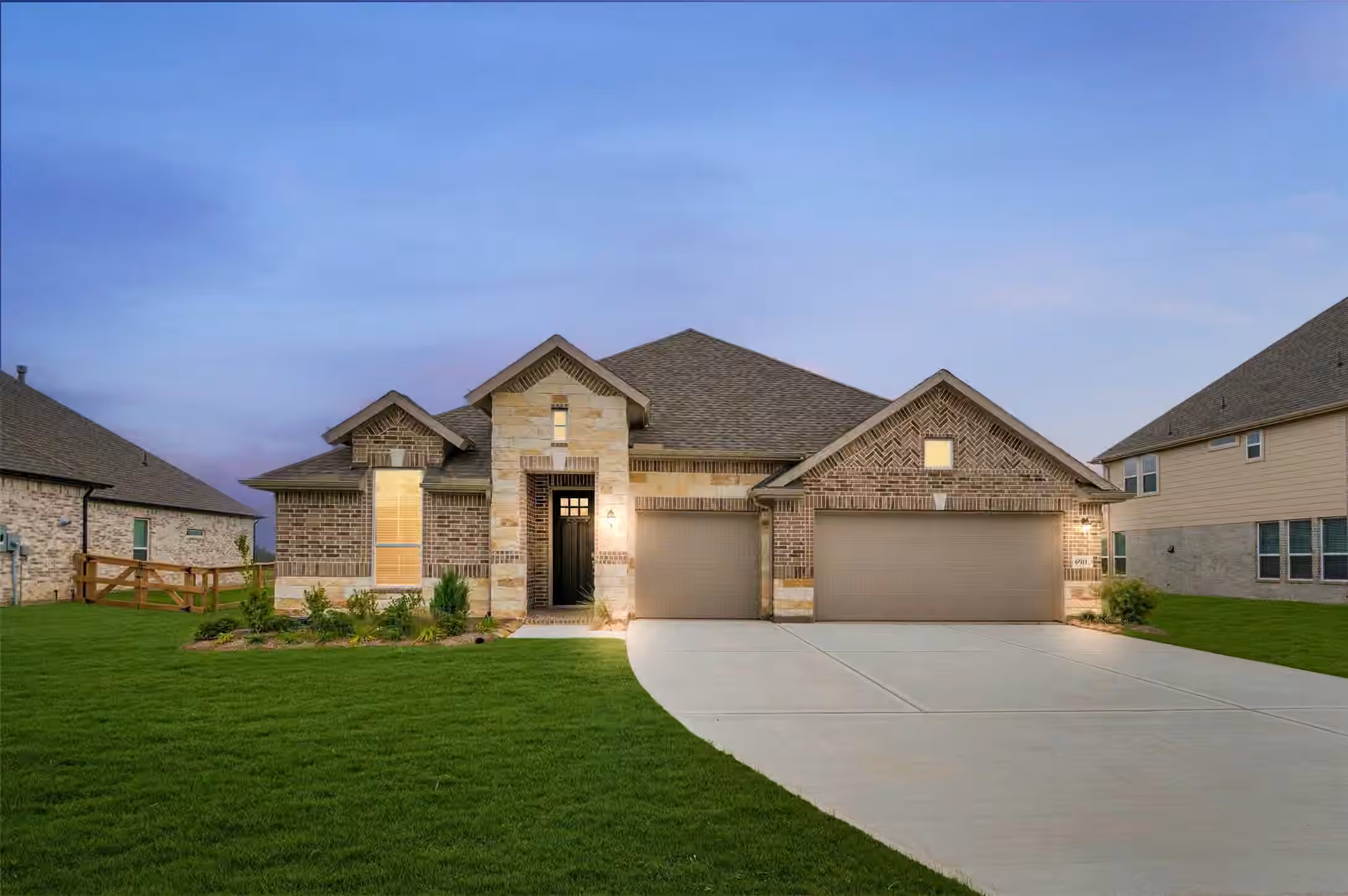 Photo of 6907 Allens Landing, Needville, TX 77461