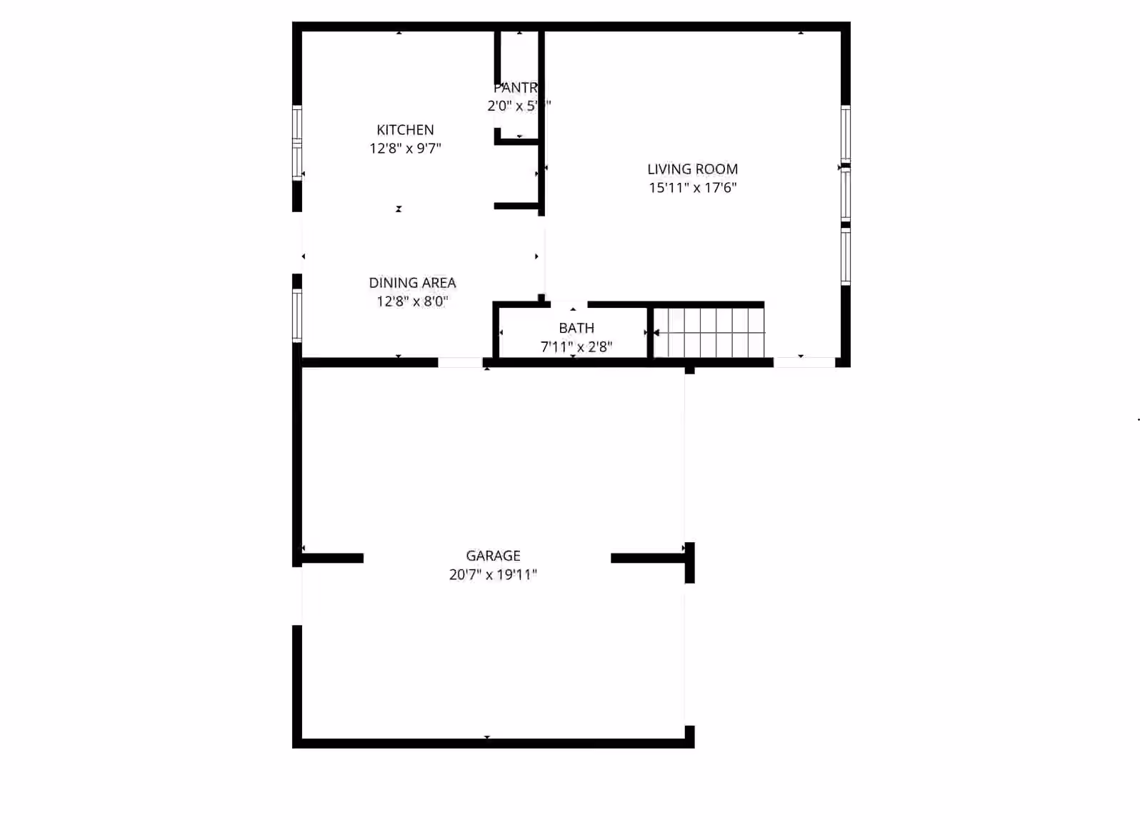 Photo 3 of 12811 Smokey Pass Circle, Houston, TX