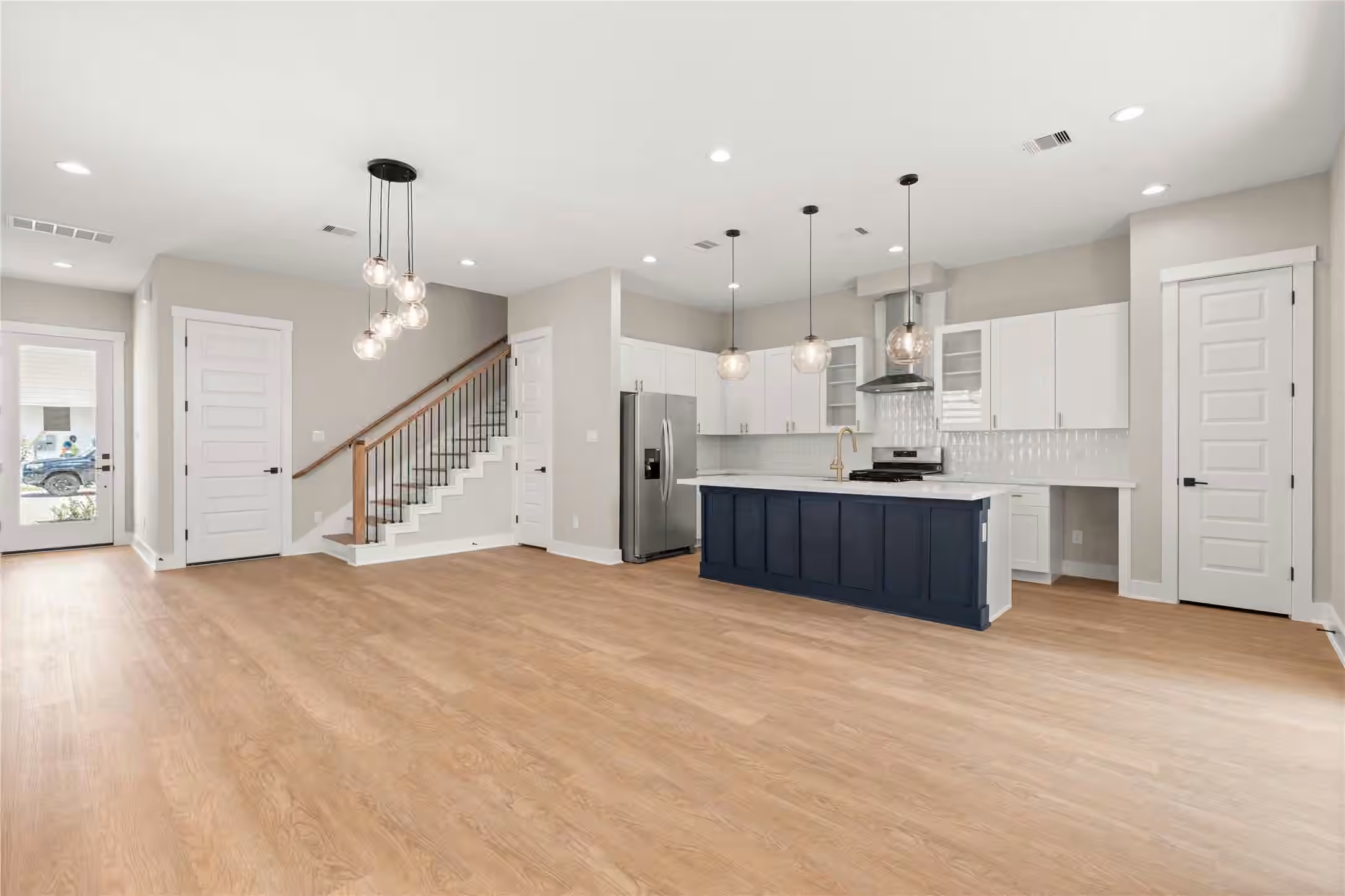 Photo 5 of 5927 Wheatley Street, Houston, TX