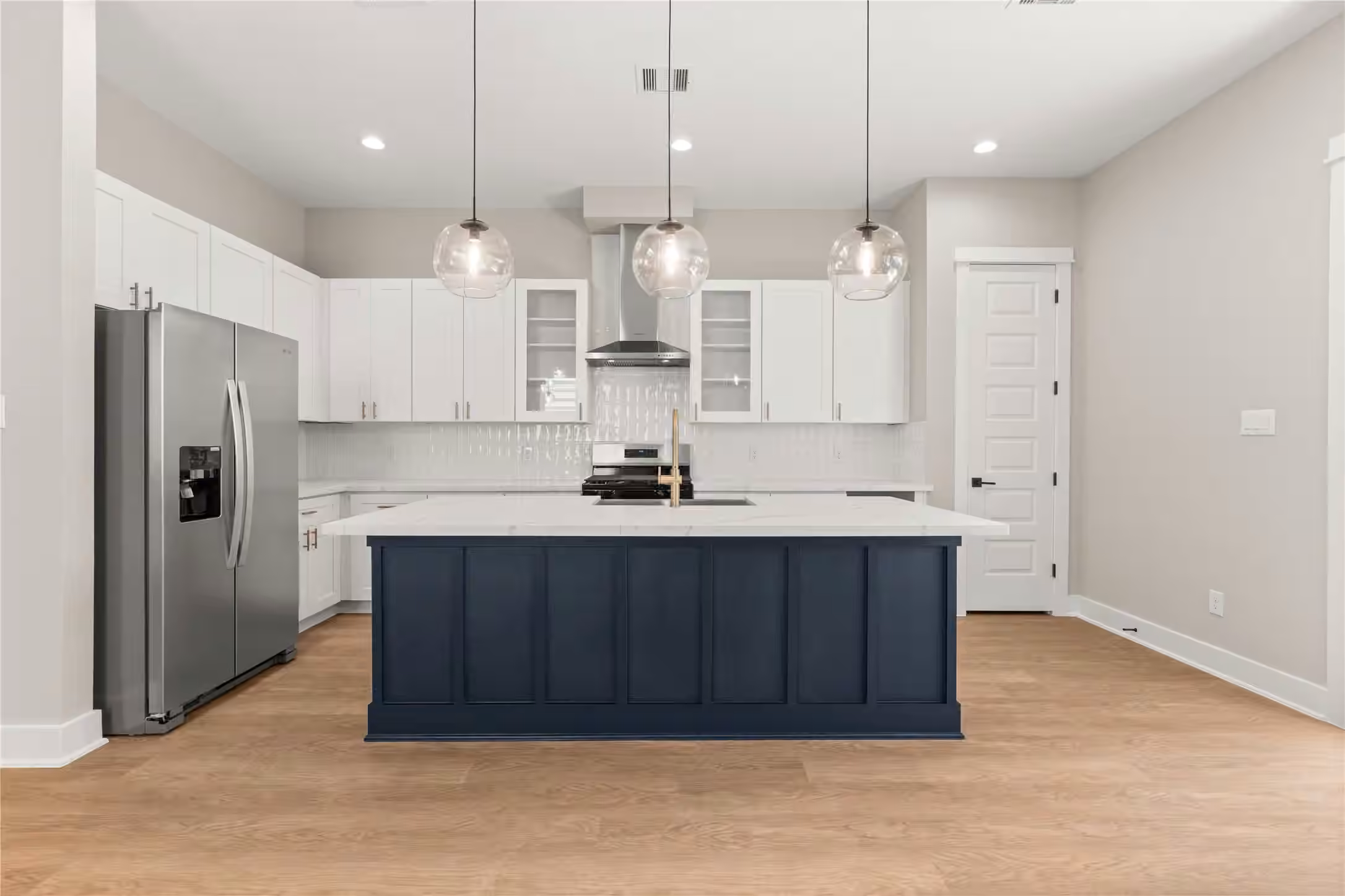 Photo 6 of 5927 Wheatley Street, Houston, TX