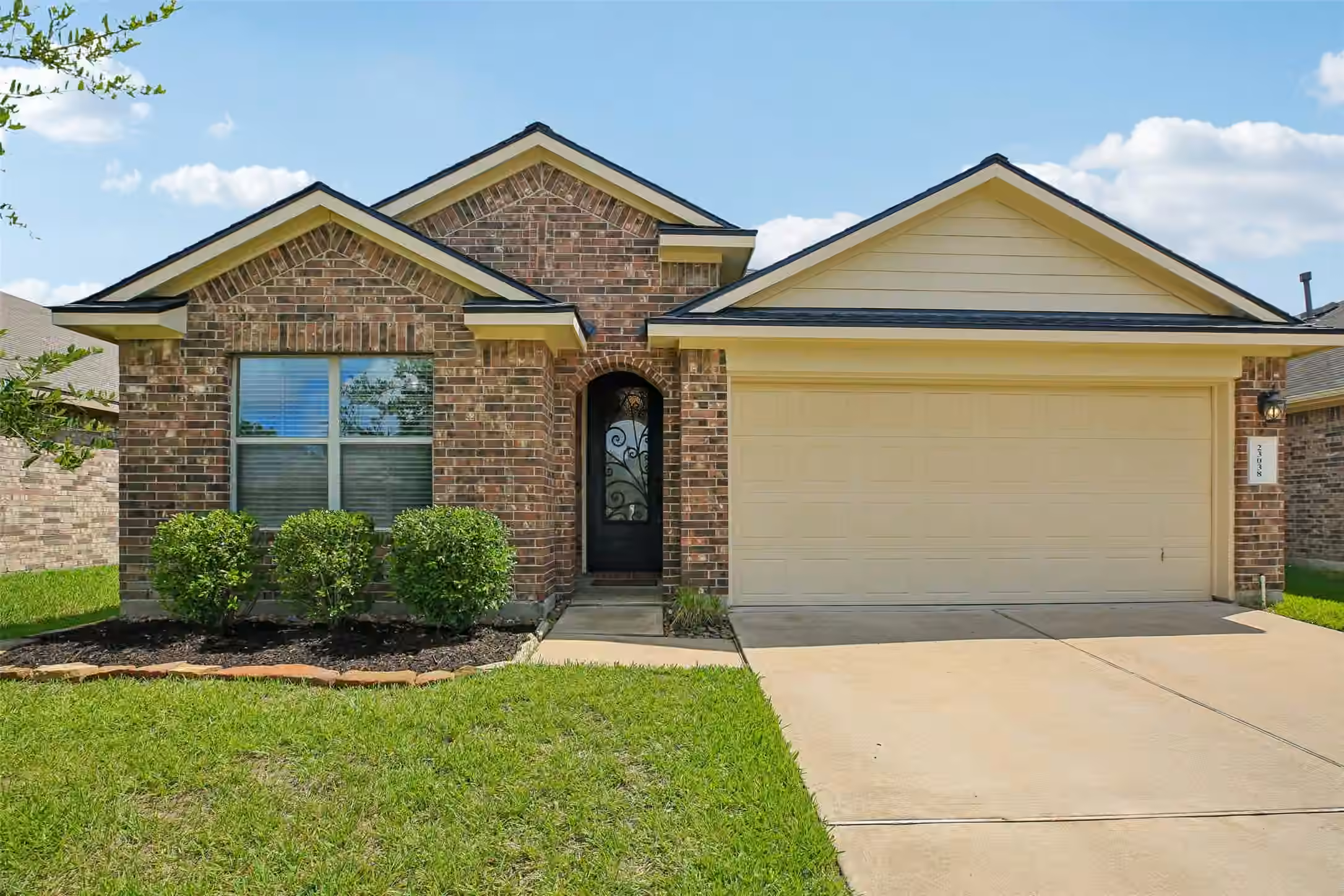 Photo of 23038 Ari Creek Way, Tomball, TX