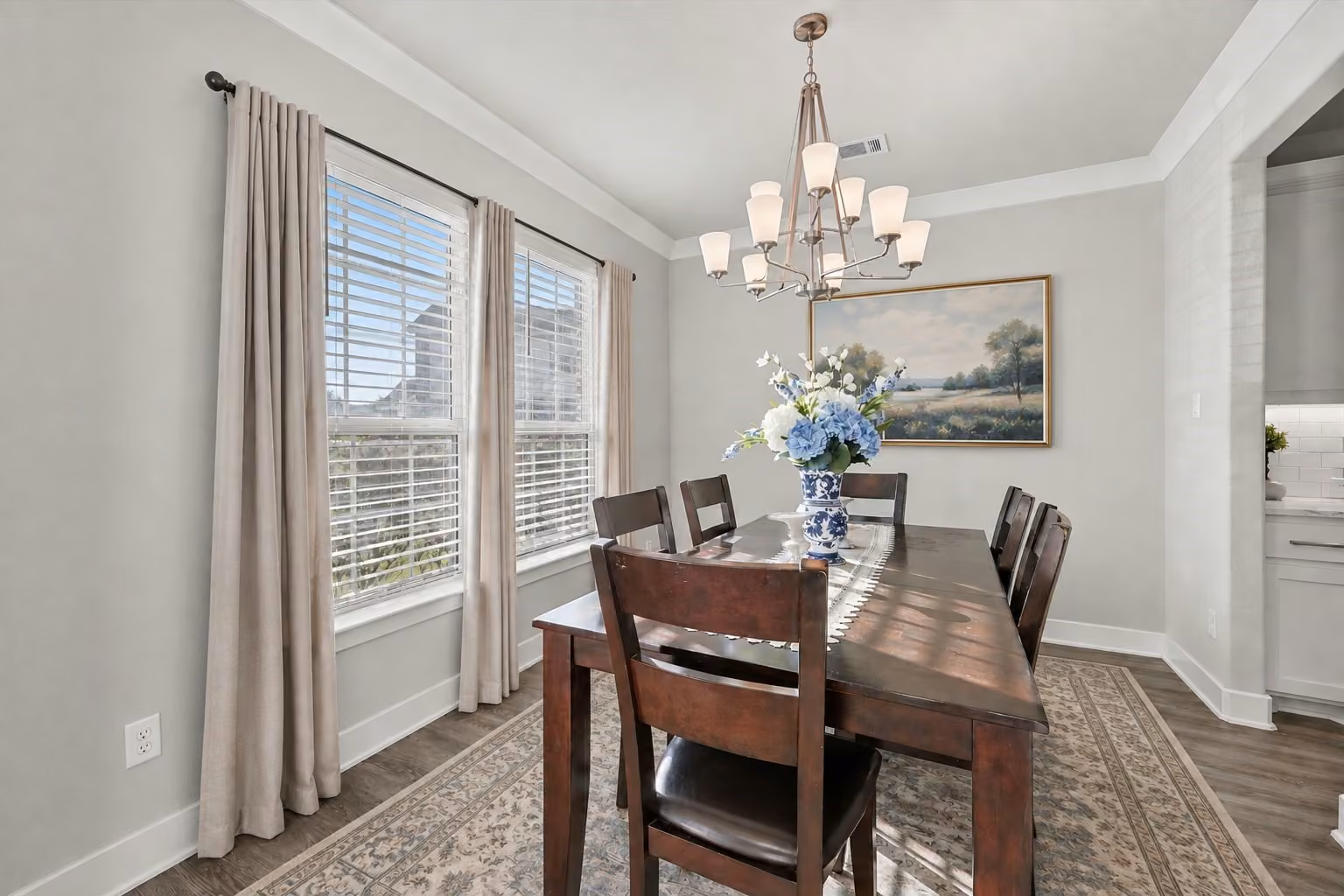Photo 3 of 1700 Twin Oaks Circle, Brenham, TX