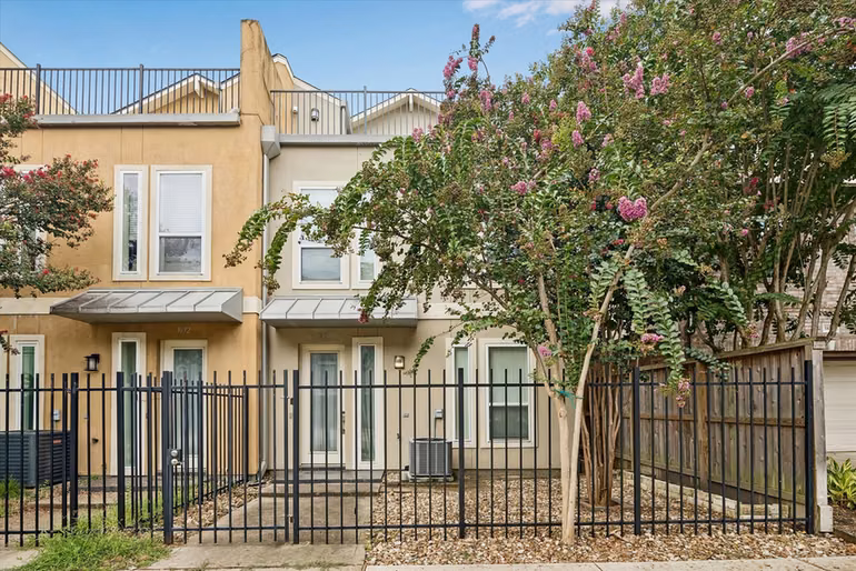 Photo of 1630 Cohn Street, Houston, TX 77007