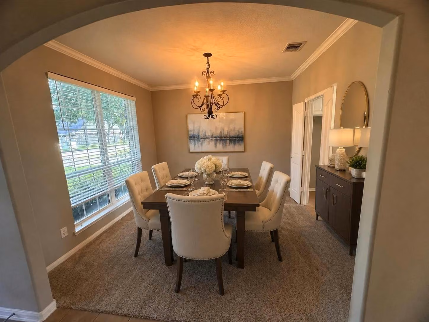 Photo 6 of 26611 Sandy Arbor Lane, Katy, TX