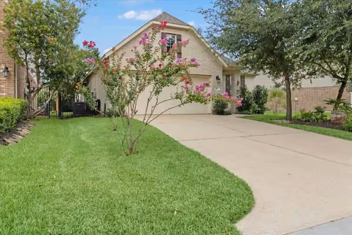 Photo of 43 Wood Drake Place, Tomball, TX 77375