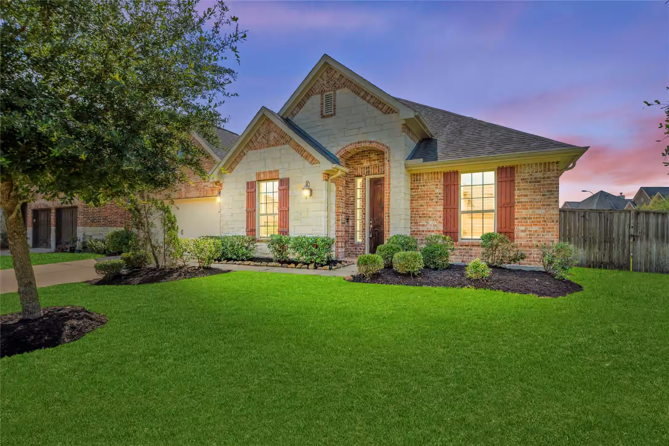 Photo of 19851 Quarry Stone Lane, Richmond, TX