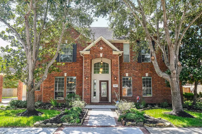Photo of 21107 Silent River Court, Richmond, TX 77406