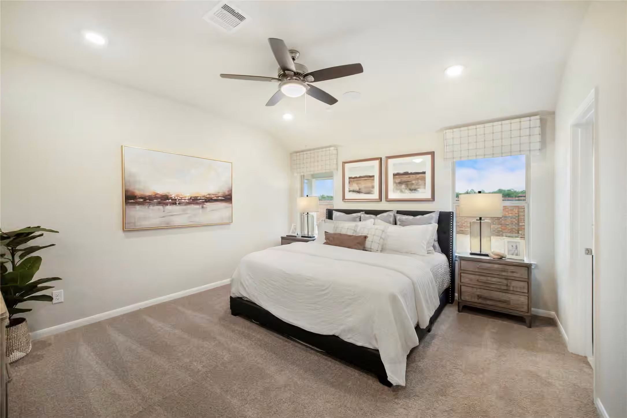 Photo 5 of 5006 Mesa Cove Drive, Katy, TX