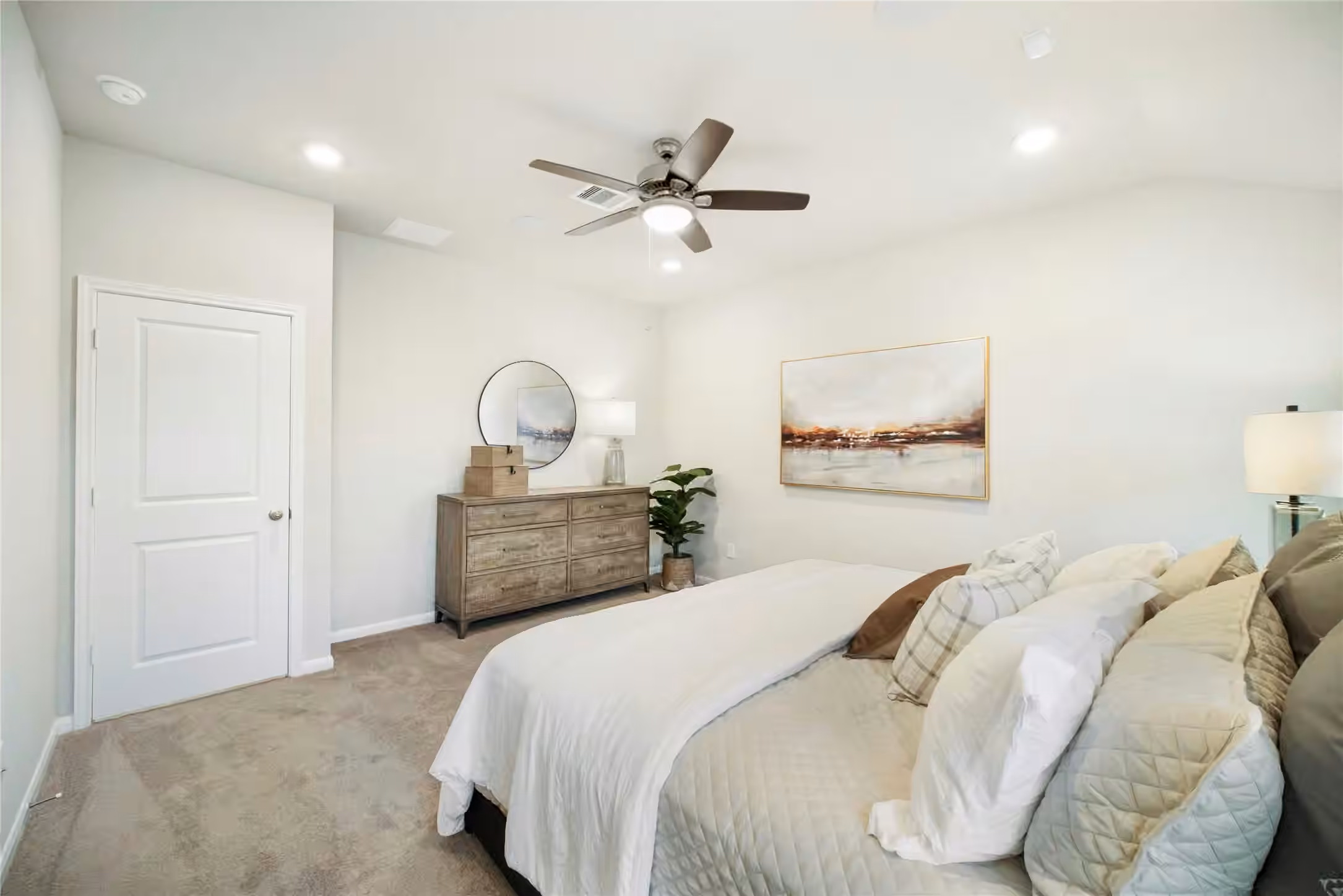 Photo 6 of 5006 Mesa Cove Drive, Katy, TX