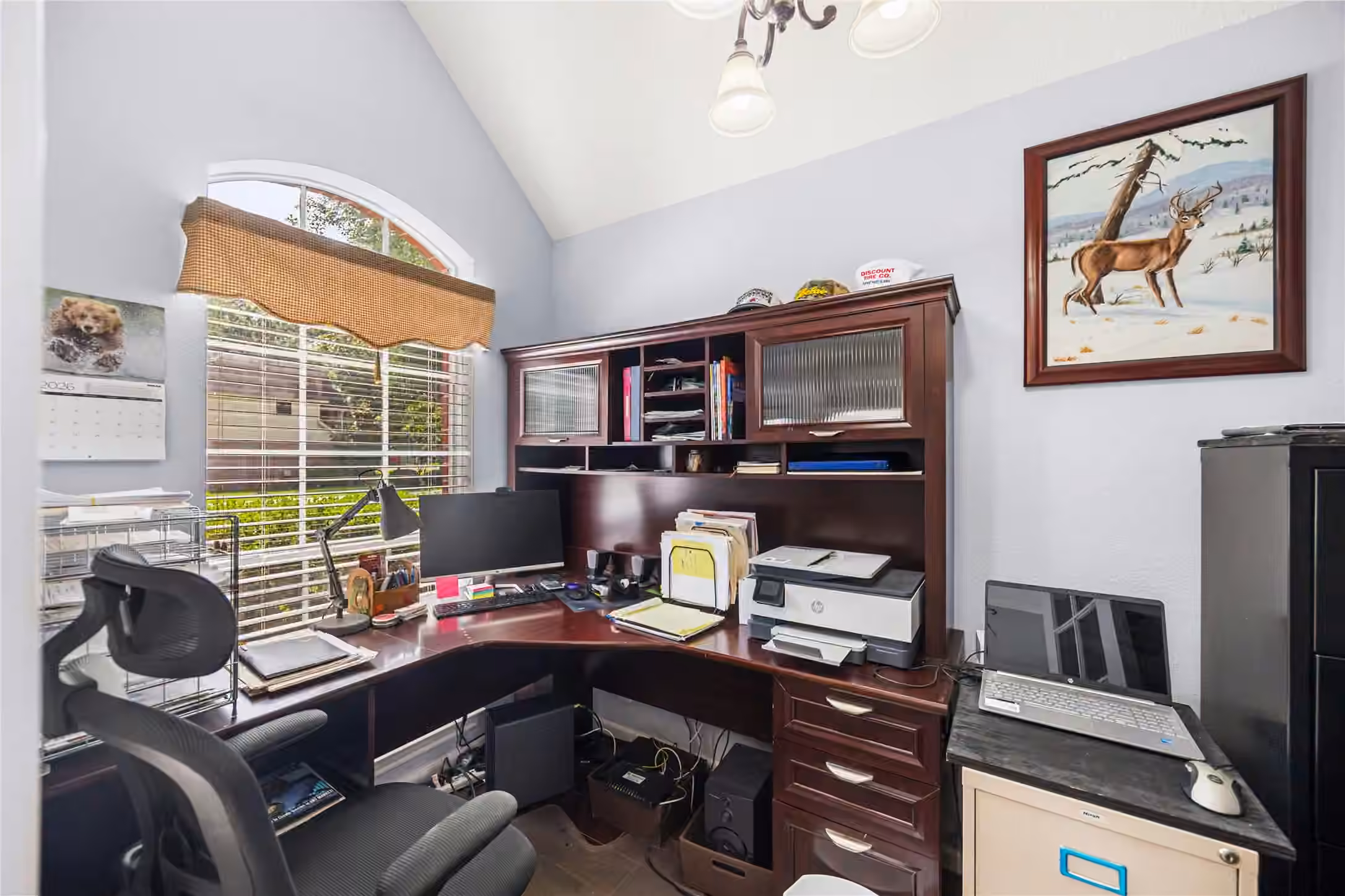 Photo 6 of 507 Stephen F Austin Drive, Conroe, TX