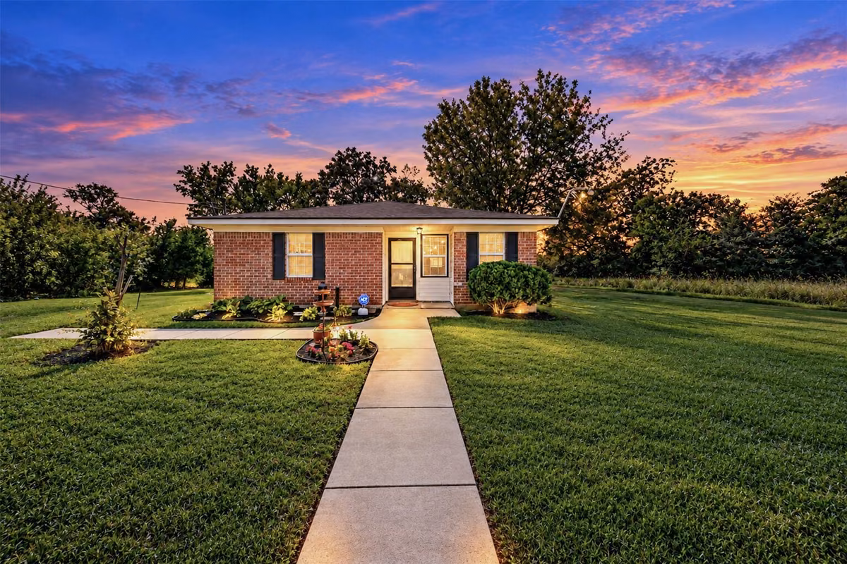 Photo of 4913 Partridge Street, La Marque, TX 77568