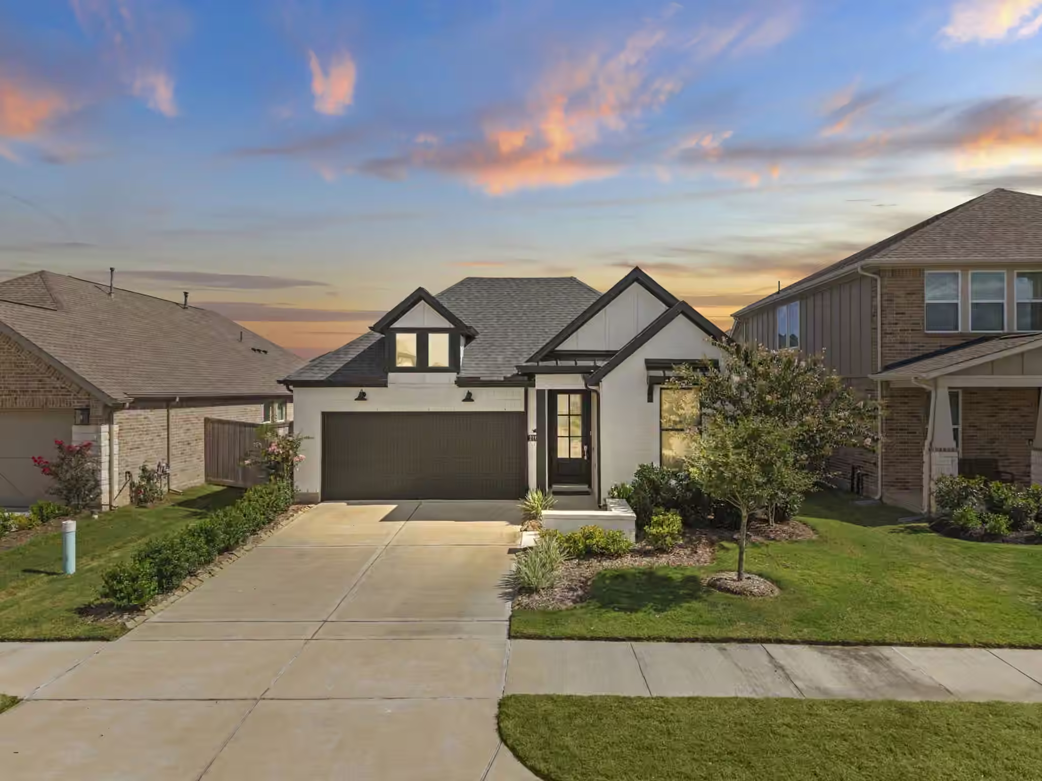 Photo of 21127 Lady Of The Lake Lane, Cypress, TX 77433