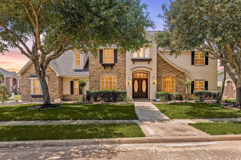 Photo of 8123 Cranbrook Hollow Lane, Houston, TX